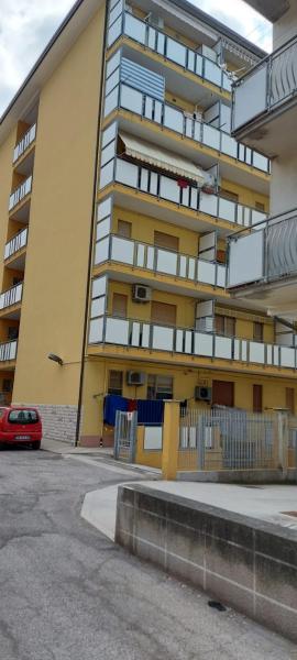 APPARTAMENTO IN SOTTOMARINA DI CHIOGGIA